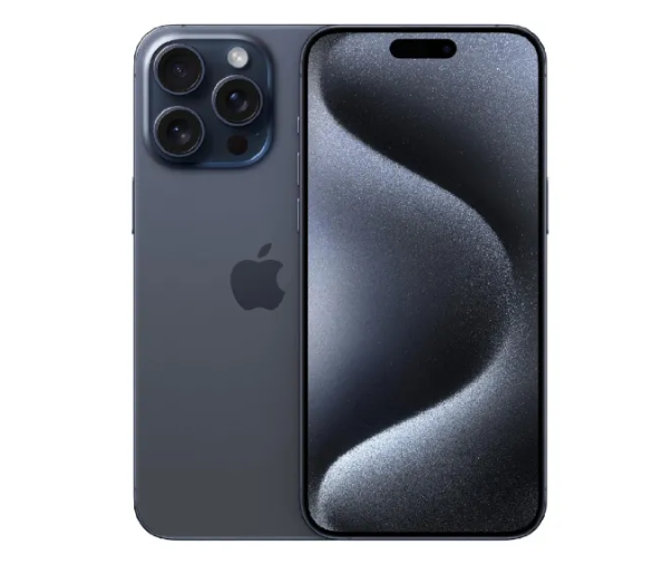 Apple iPhone 15 Pro 512GB