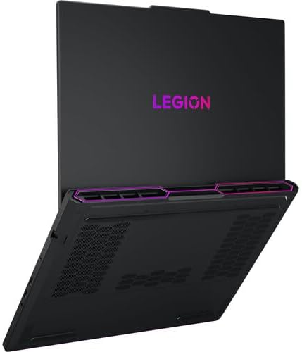 Lenovo Legion Pro 7i Gen 10 16" Gaming Laptop (2025 Model) Intel Core Ultra 9 275HX 24C, NVIDIA GeForce RTX 5080 16GB, 32GB RAM, 1TB Gen 5 NVMe SSD, 16.0" WQXGA OLED 500 nits 240Hz, Windows 11 Home - Image 5