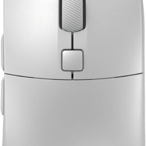 M50 Wired Gaming Mouse (Wired, White)